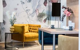 CHICLIVING Appartements